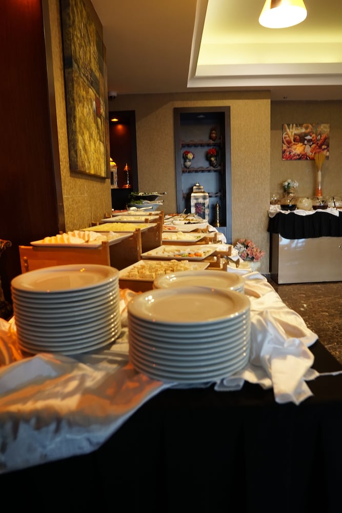 Foto - Asrin Park Hotel & Spa Convention Center