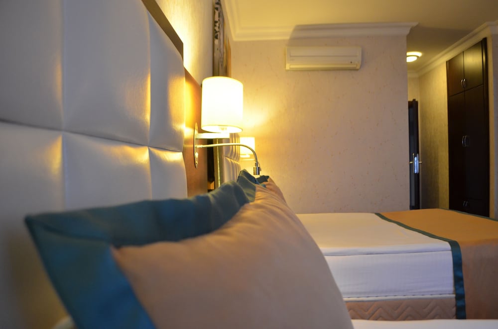 Foto - Asrin Park Hotel & Spa Convention Center