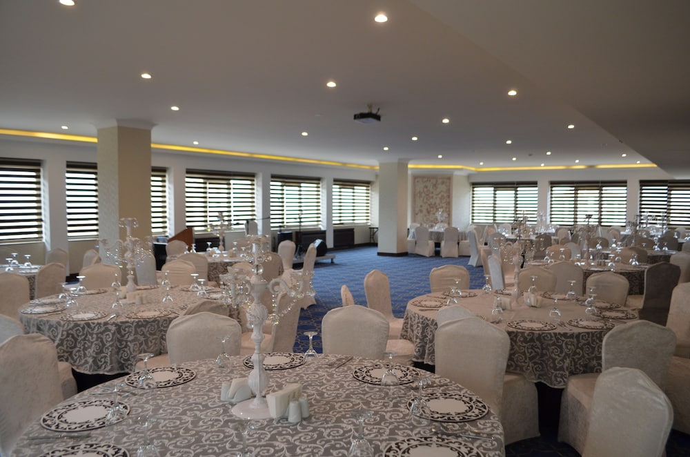 Foto - Asrin Park Hotel & Spa Convention Center