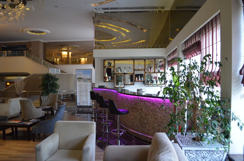 Foto - Asrin Park Hotel & Spa Convention Center