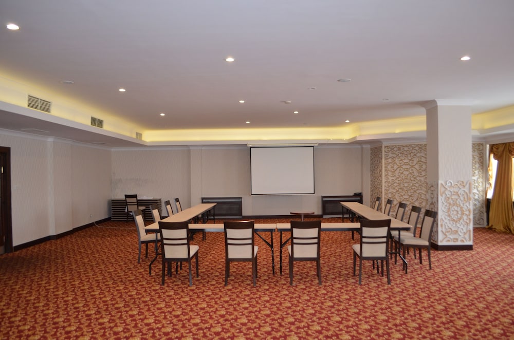 Foto - Asrin Park Hotel & Spa Convention Center