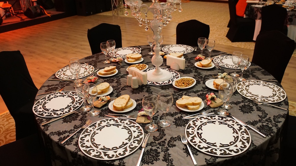 Foto - Asrin Park Hotel & Spa Convention Center