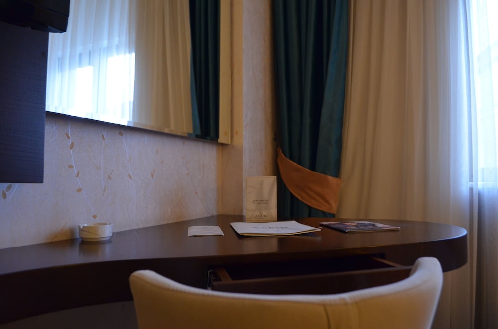 Foto - Asrin Park Hotel & Spa Convention Center