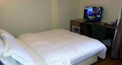 Tehran Boutique Hotel