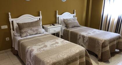 Hostal 82