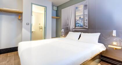 B&B Hotel Orgeval