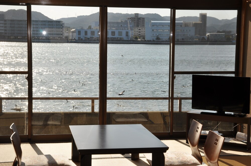 Kahan No Yado Karatsu Castle In Karatsu Japan Expedia - 