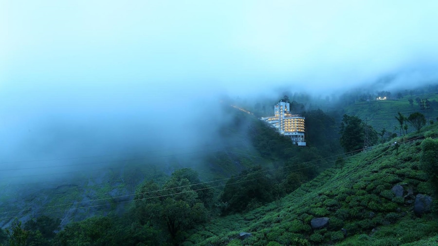 Blanket Hotel and Spa