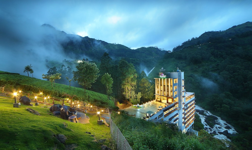 Blanket Hotel And Spa In Munnar Rates Reviews On Orbitz Featured Image