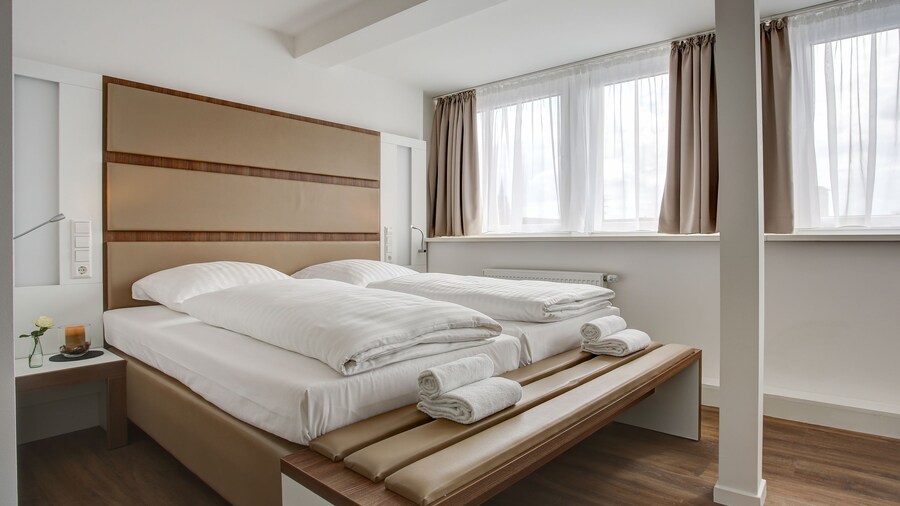 Boutique 030 Hannover City by INA
