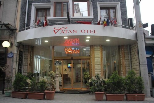 Primary image, Vatan Hotel