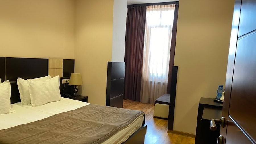 Lilia Hotel Yerevan
