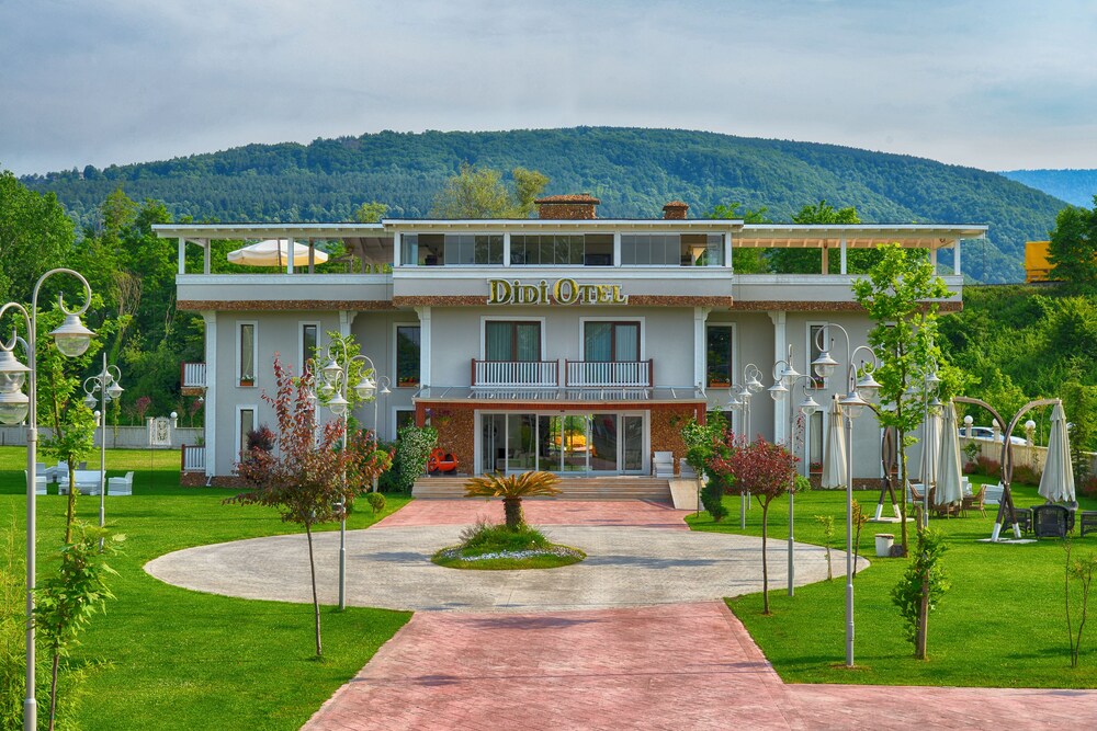 Didi Otel in Sapanca, Turkey