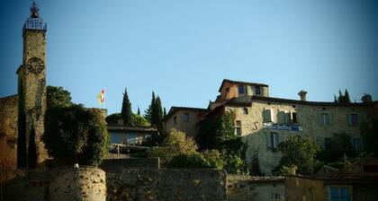 Hostellerie Le Beffroi