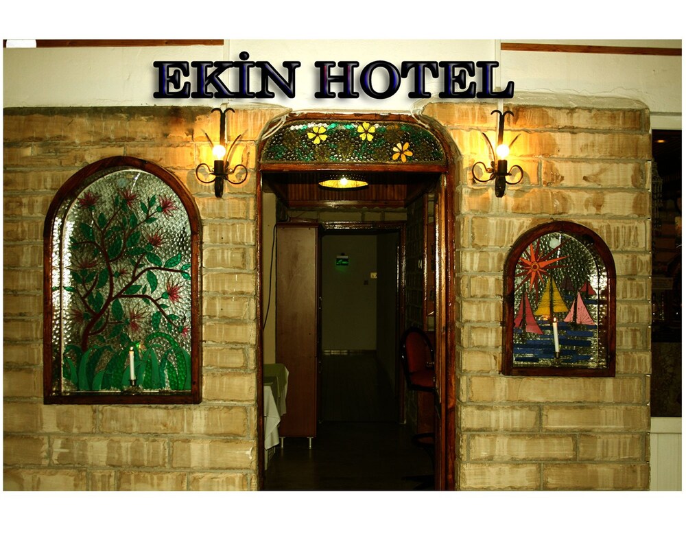 Ekin Hotel
