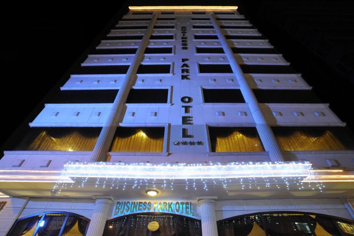 business park hotel in ankara turkey expedia