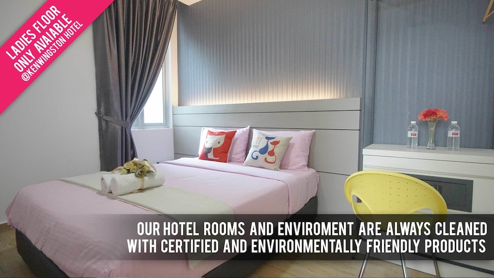 Hyd Hotel Wangsa Maju In Kuala Lumpur Hotel Rates Reviews On Orbitz