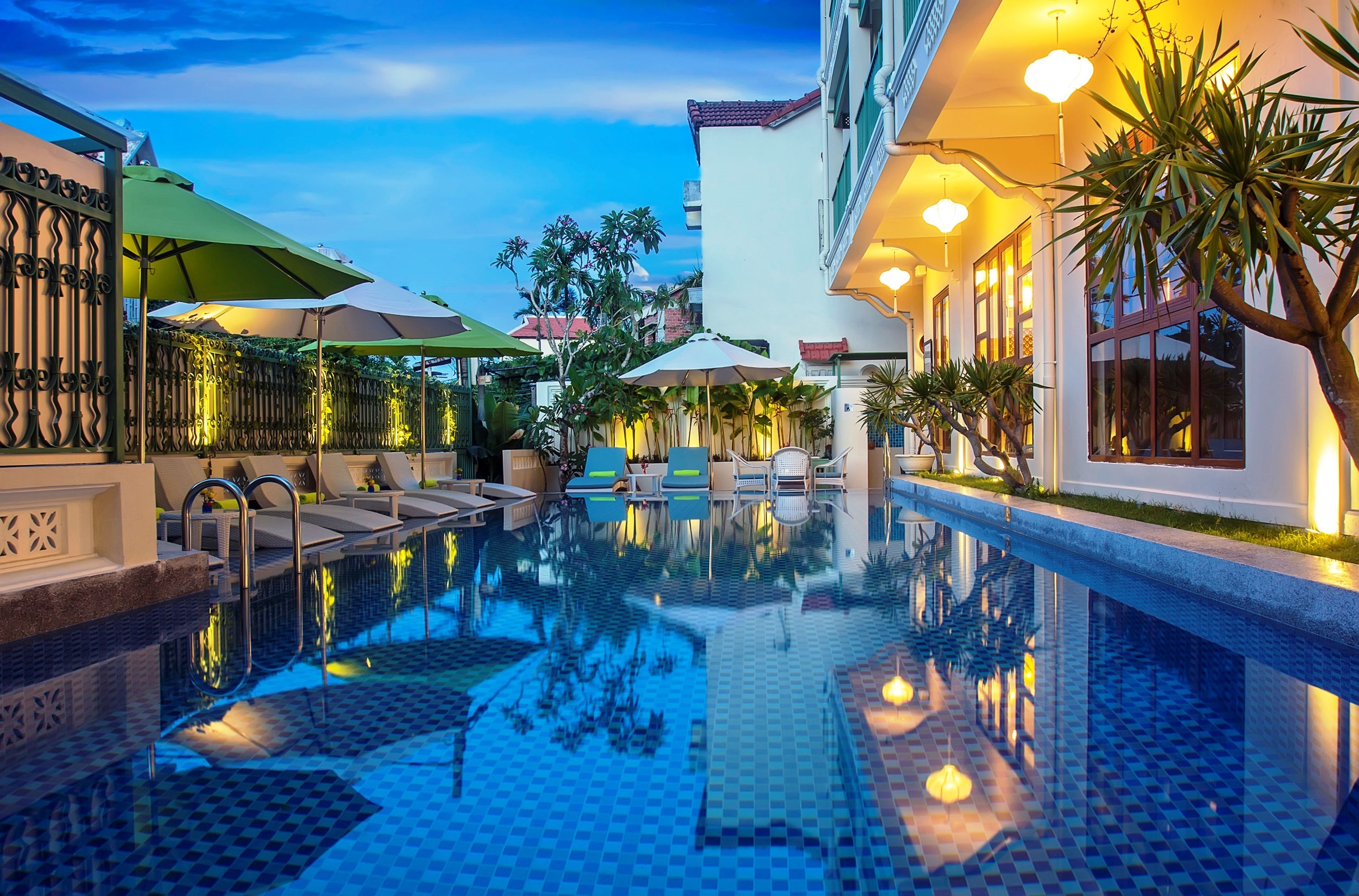 Lantana Riverside Hoi An Hotel, Hội An | Expedia.com.vn