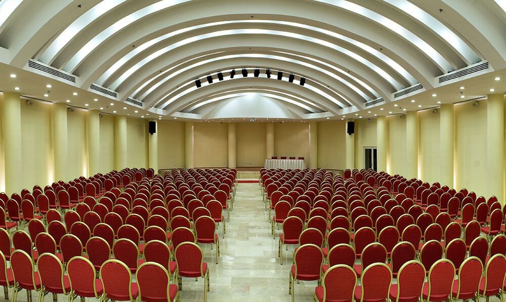 Buyuk Anadolu Didim Resort Hotel Buyuk Anadolu Didim Resort Hotel