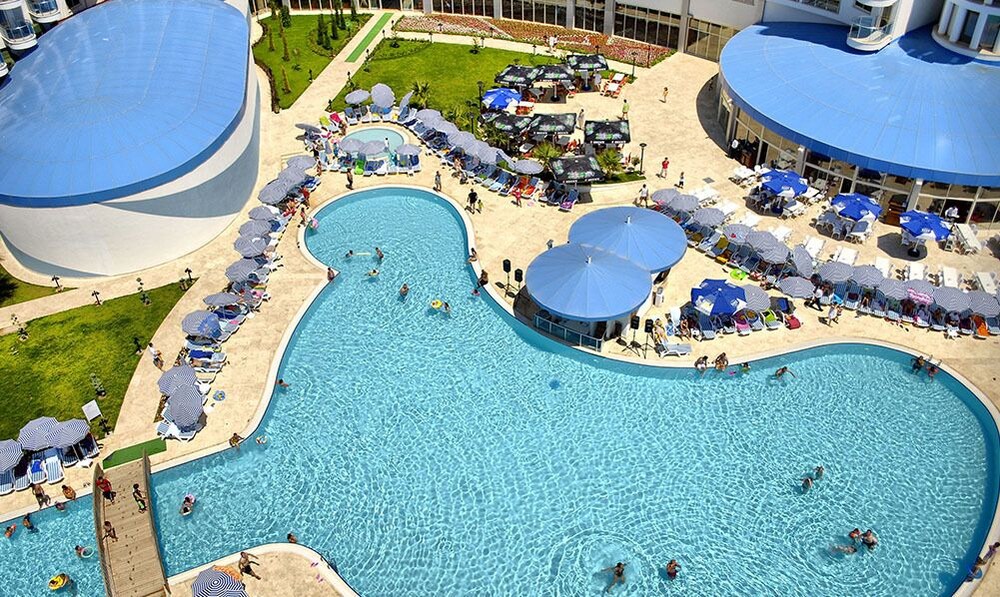 Kusadasi Hotels Star All Inclusive Kusadasi Hotels Star All Inclusive