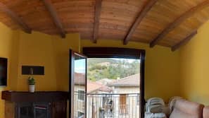 Servicio de la habitación