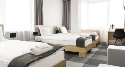WAW Hotel Airport Okęcie