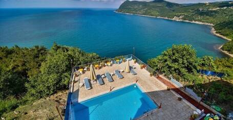 sindoma hotel in bartin turkey expedia