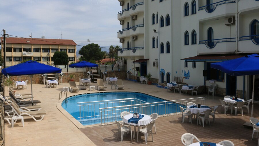 Otel Eroglu