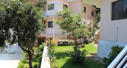 VILLA THEODORE