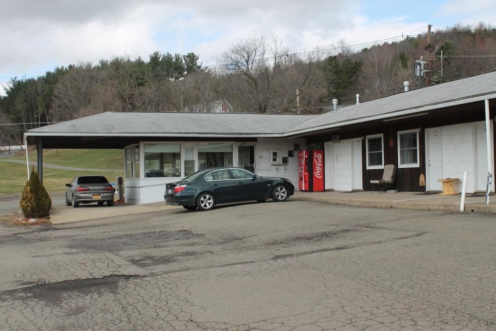 Troy Motel in Troy, United States