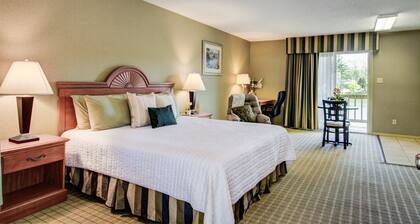 Long Island Lake Resort