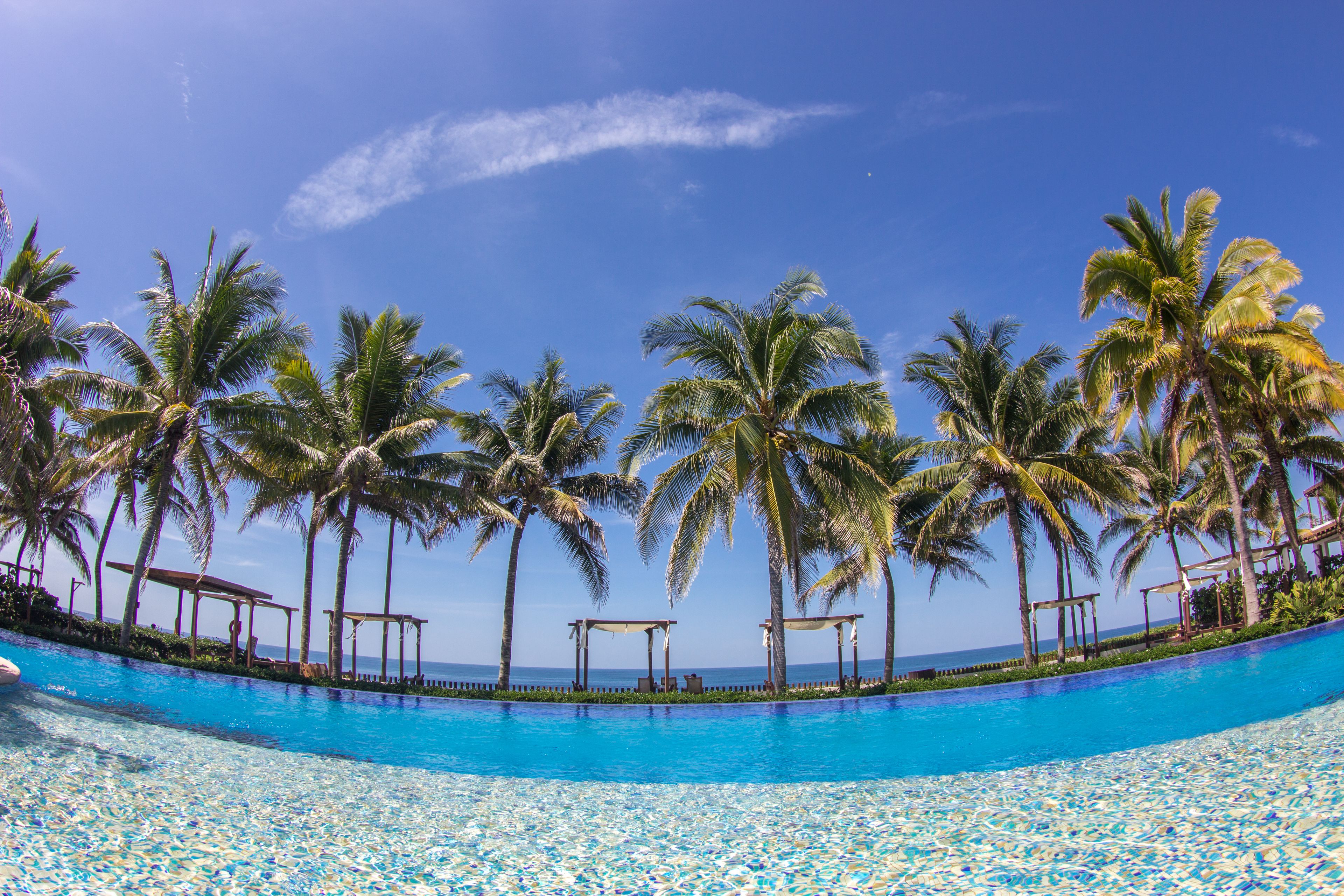 Luxury Villas Monterrico in Monterrico, Guatemala