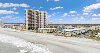 Condos by Beach Vacations North