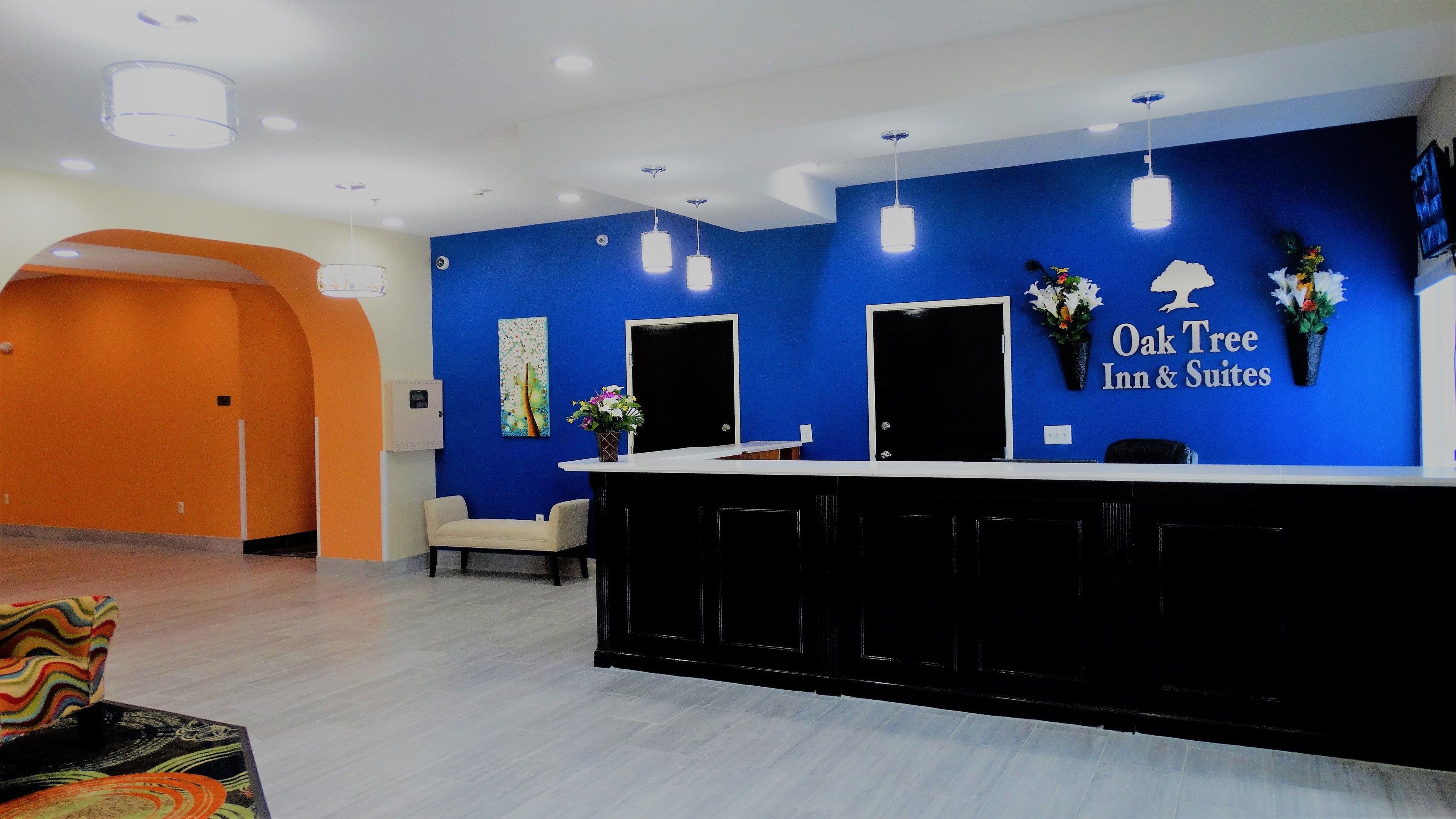 Oak Tree Inn Suites In Claxton Ga Expedia