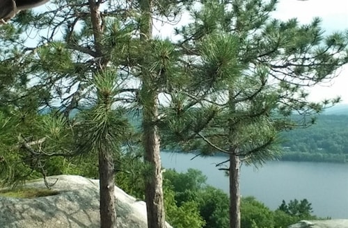 Hotels Near Crystal Lake State Park In Barton From 71 Ebookers Com