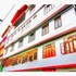 Dilchen Residency