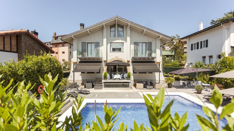 Villa Birdie