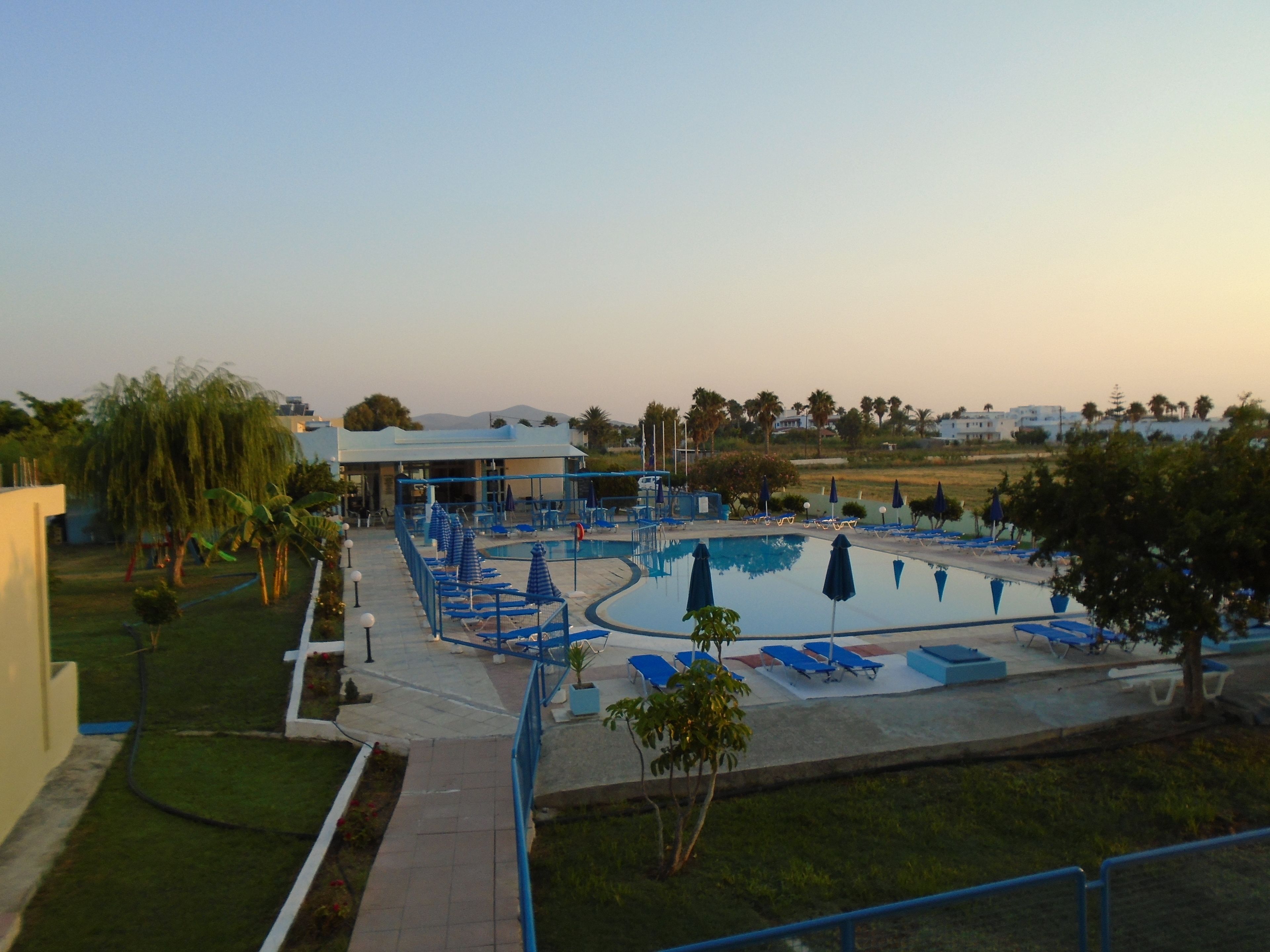 Oasis Tigaki in Tigaki, Greece