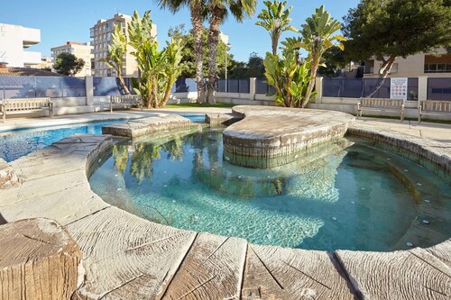 Hotels In Playa Flamenca From 61 Ebookers Recent Playa Flamenca Hotel Reviews By Travellers Like You