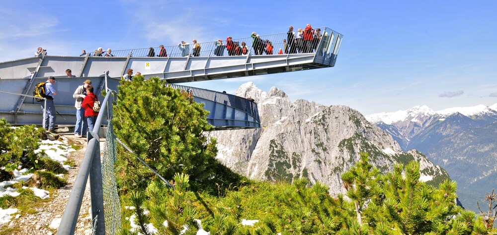 Hotel Alpenhof Grainau, Grainau: 2020 Room Prices ...