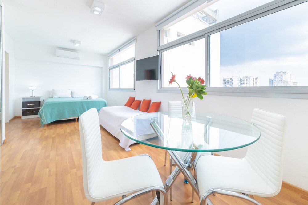 Babel Apartments Recoleta Buenos Aires Arg Expediacomph - 