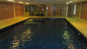 Innenpool
