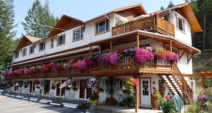 Gateway Motel