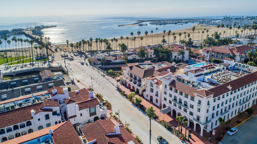 Hotel Californian