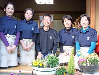 Iyashi No Sato Rakushinkan Deals Reviews Yamaga Jpn Wotif - 