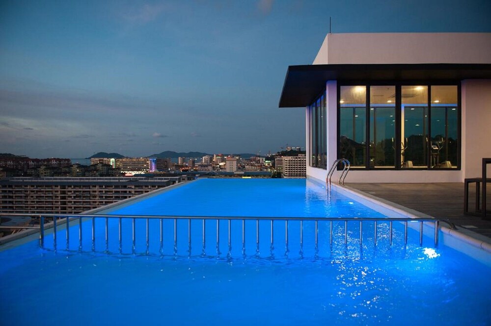 Kota Kinabalu Luxury Hotels Kota Kinabalu Luxury Hotels