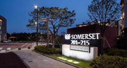 Somerset Jeju Shinhwa World