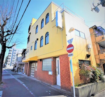 香蕉吊床飯店