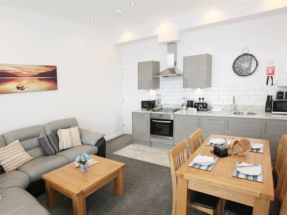 Austen's Luxury Apartments Deals & Reviews (Torquay, GBR) Wotif