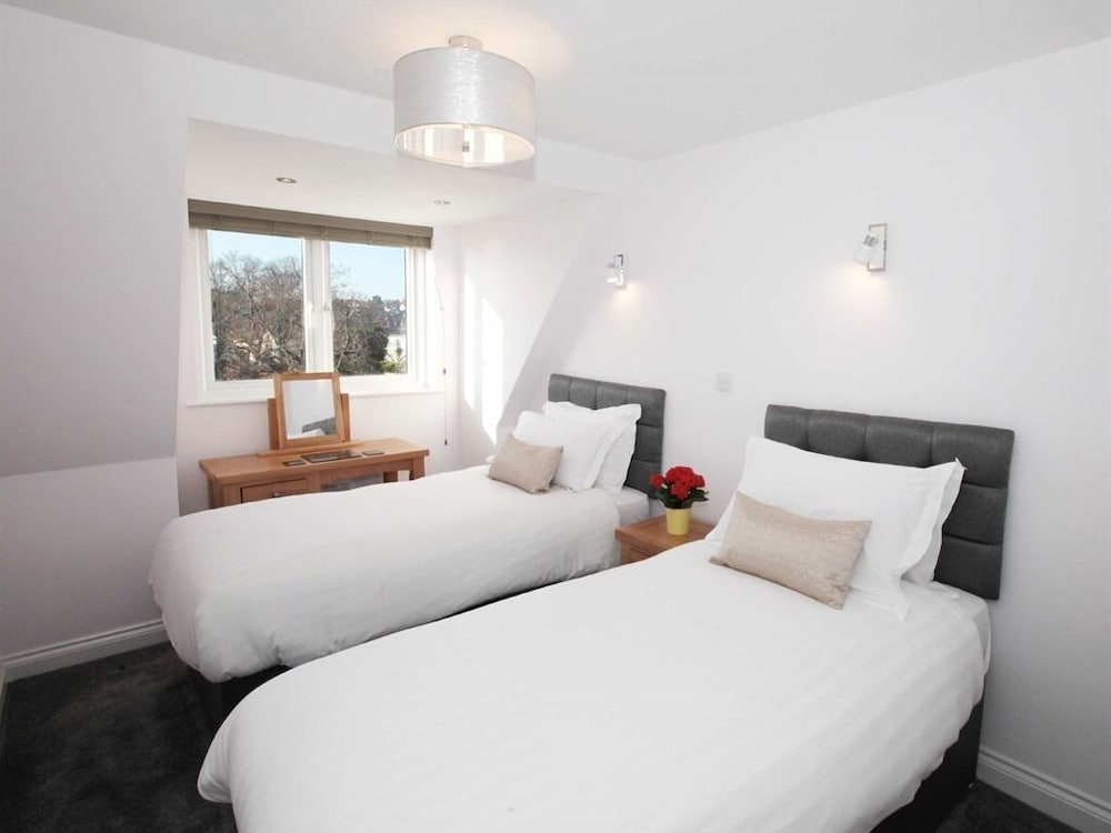 Austen's Luxury Apartments Deals & Reviews (Torquay, GBR) Wotif